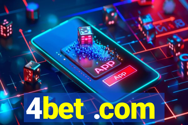 4bet .com